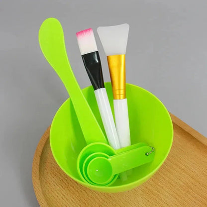 Facial Mask Tool Set - product view 6