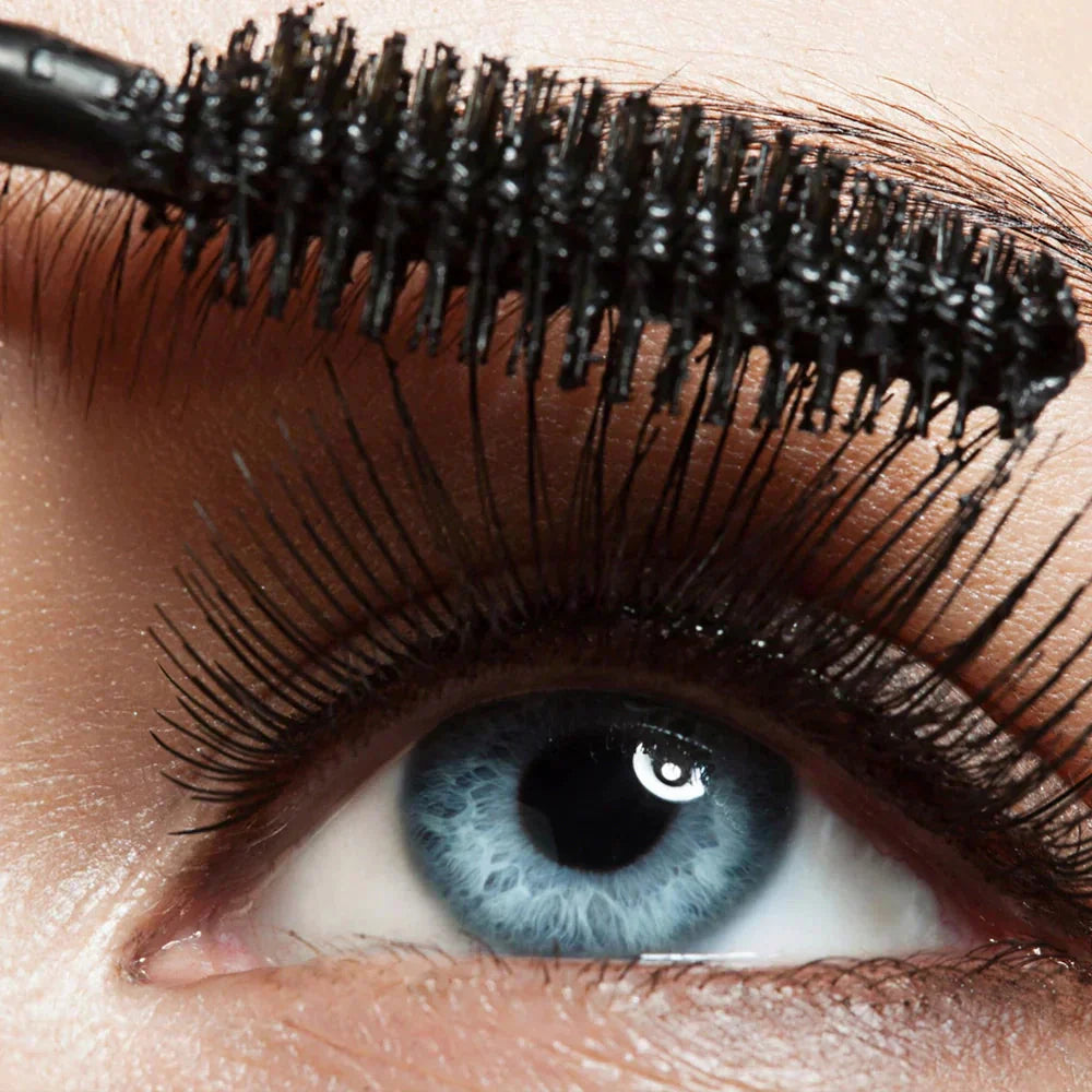 4D Silk Fiber Mascara - product view 2