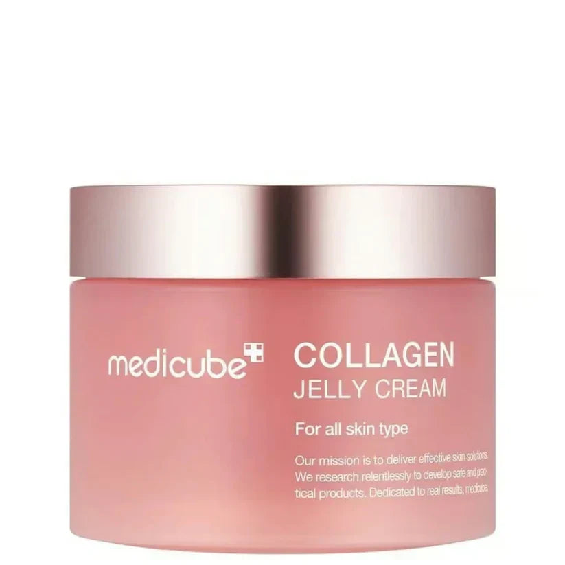 Conjunto de brilho de colágeno MEDICUBE - imagem 4