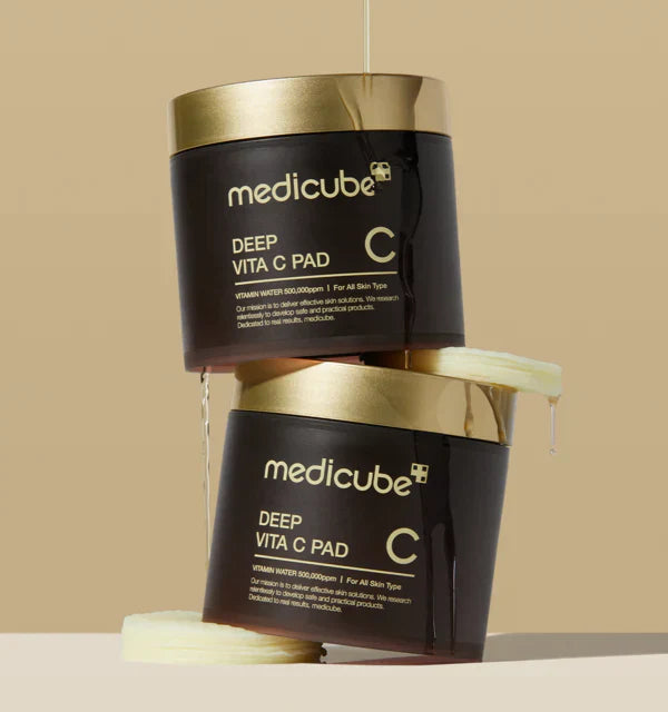 Medicube Deep Vita C Almofada 150g - imagem 3