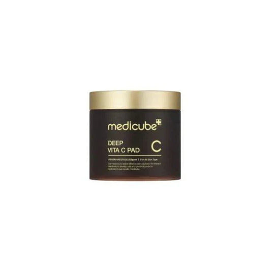 Medicube Deep Vita C Almofada 150g