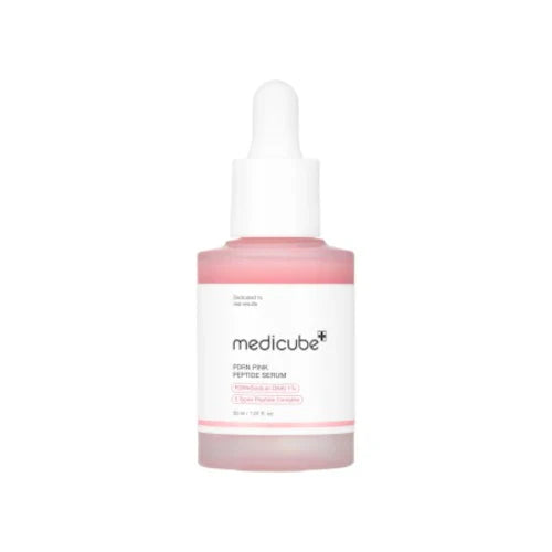 MEDICUBE PDRN Booster Pro Mini Conjunto Branco - imagem 2