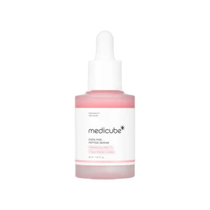 MEDICUBE PDRN Booster Pro Mini Conjunto Branco - imagem 2