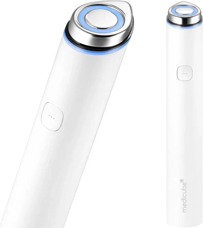 Medicube AGE-R Mini Booster Pro (rosa e branco)