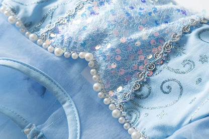 Midnight Ball Tutu Princess Dress