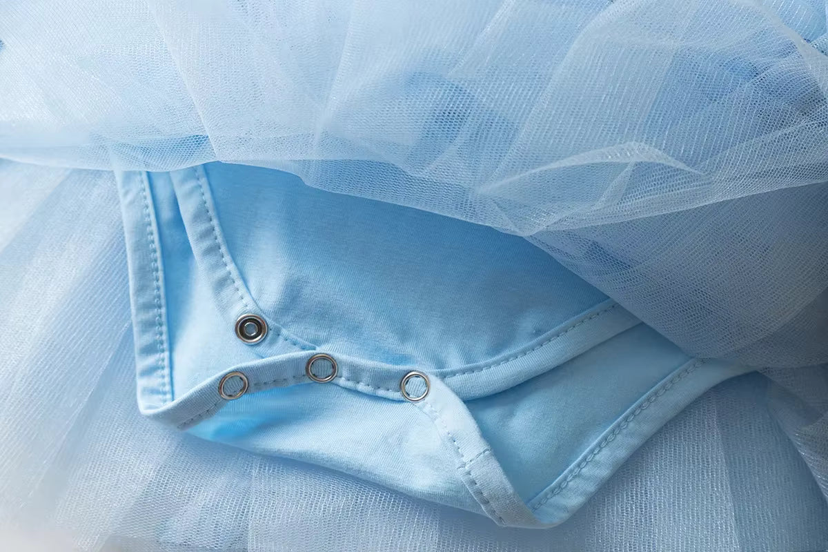 Midnight Ball Tutu Princess Dress