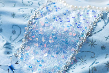 Midnight Ball Tutu Princess Dress
