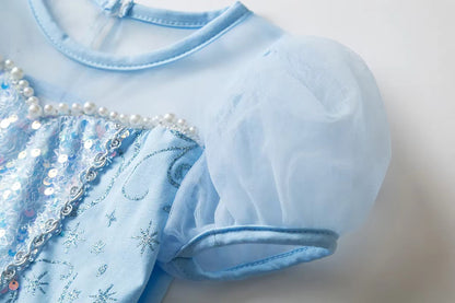 Midnight Ball Tutu Princess Dress