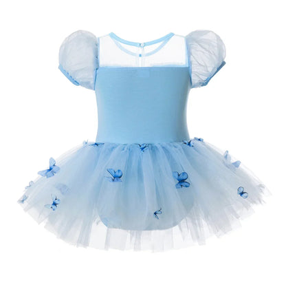 Midnight Ball Tutu Princess Dress