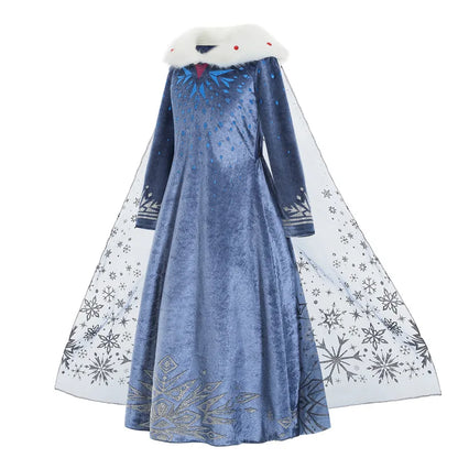 Northern Ice Queen Deluxe Set