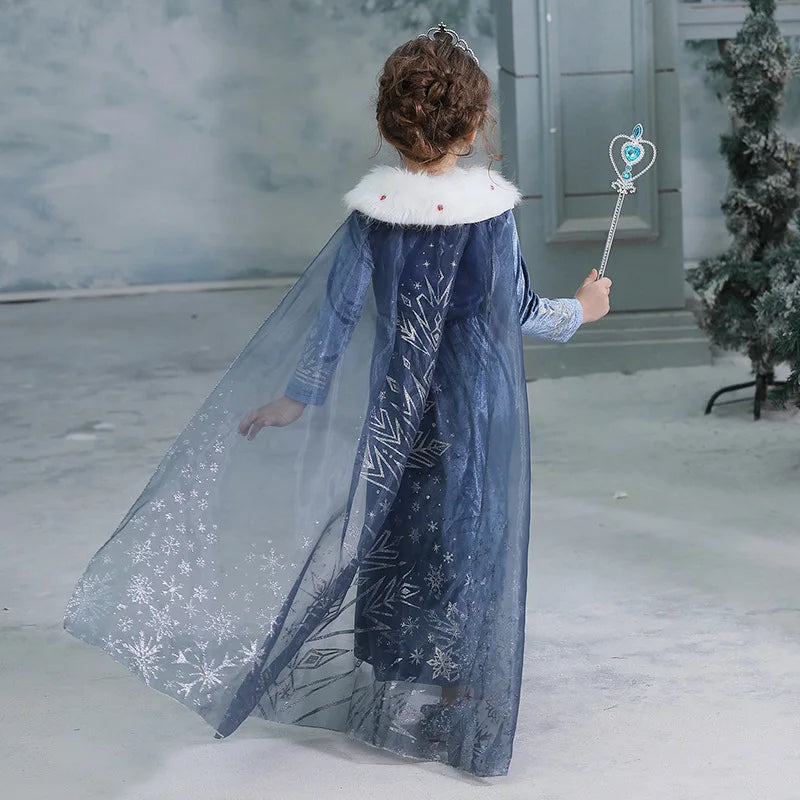 Northern Ice Queen Deluxe Set