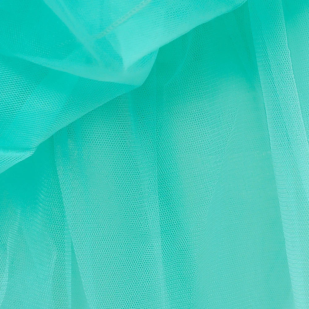 Ocean Pearl Princess Costume Set