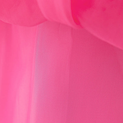 Pink Princess Dress for Girls