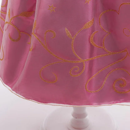 Pink Royal Ball Gown