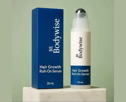 Be BodyWise - Hair Growth Serum