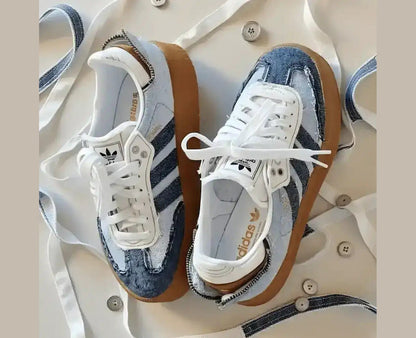 Adidas Atmos x Sambae "Denim" (Limited Edition)