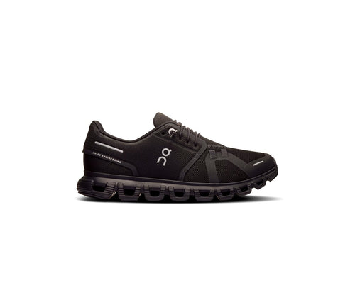 Cloud 6 Black VIP