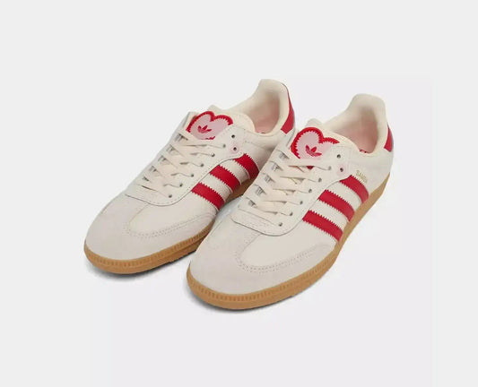 Adidas Samba OG | The "Lover Girl" Samba