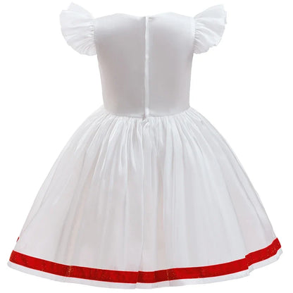 Quirky Craft Costume Dress