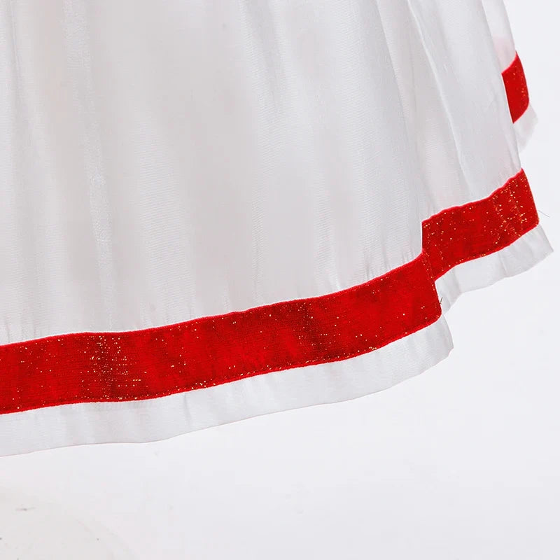 Quirky Craft Costume Dress