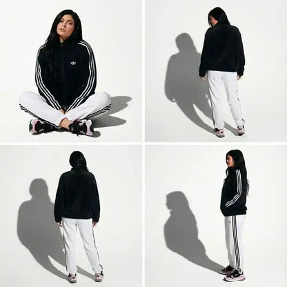 Adidas Faux Mohair Classic (Limited edition)
