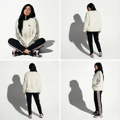 Adidas Faux Mohair Classic (Limited edition)