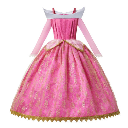 RoseDream Princess Costume