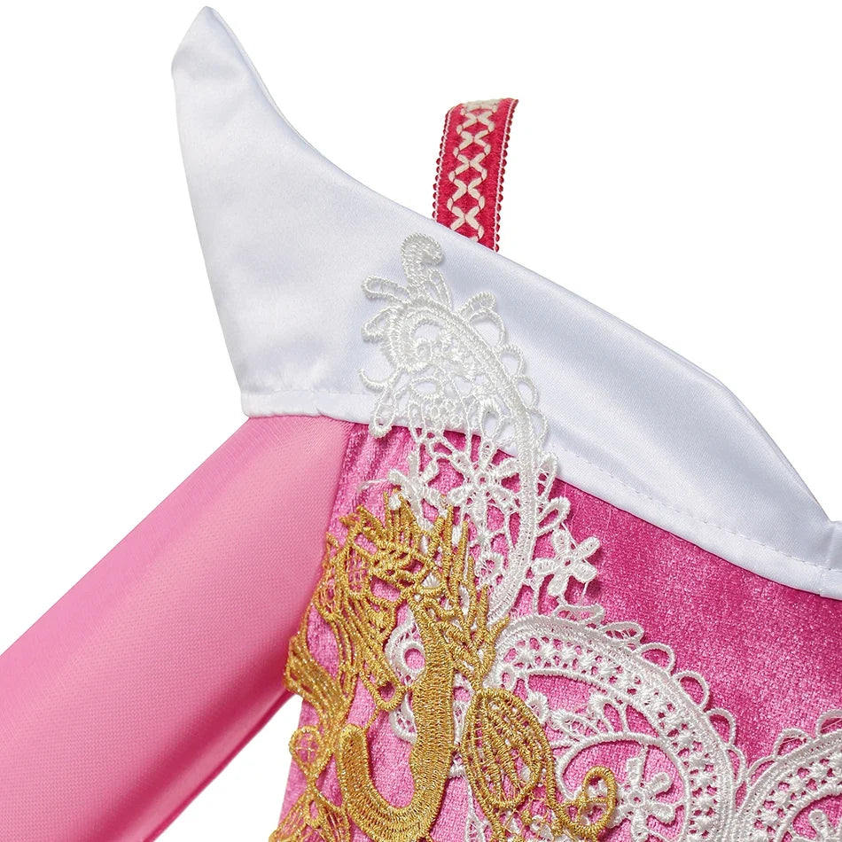 RoseDream Princess Costume