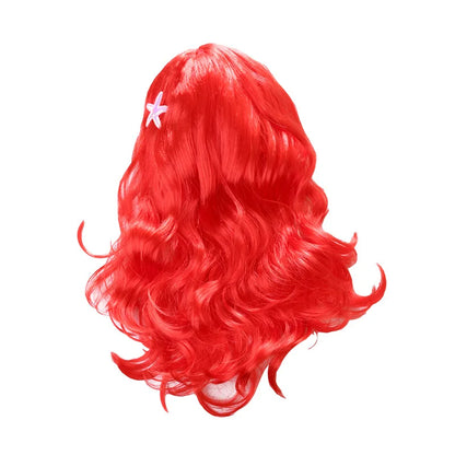 Sea Mermaid Halloween Costume Set