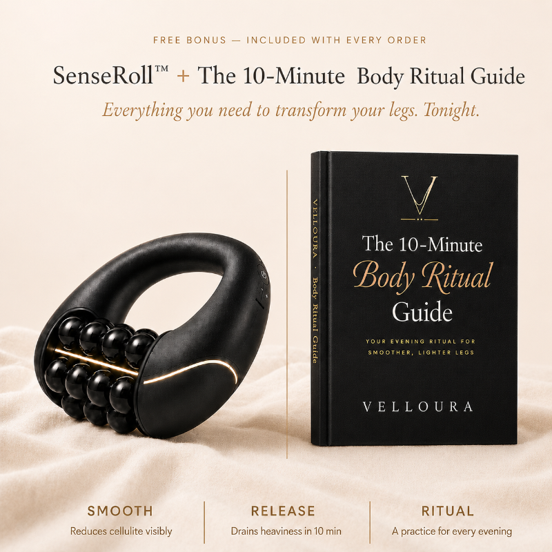 SenseRoll™ Electric 360° Massage Roller - product view 5