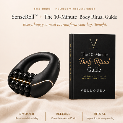 SenseRoll™ Electric 360° Massage Roller - product view 5