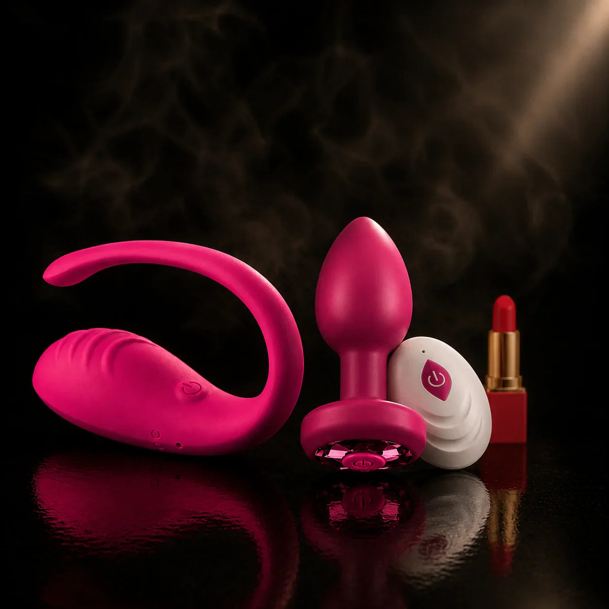 SenseTouch™ Complete Ritual - Divine Attraction