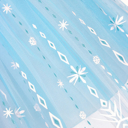 Snowlight Queen Costume Set