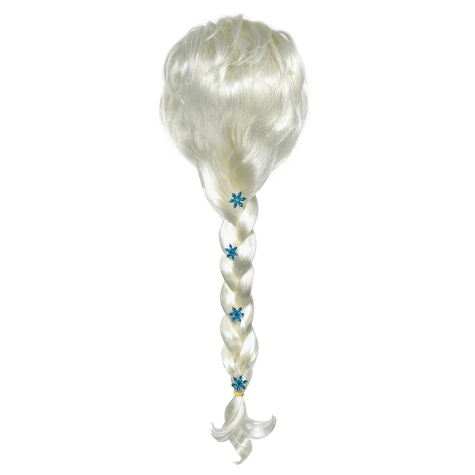 Snowlight Queen Costume Set