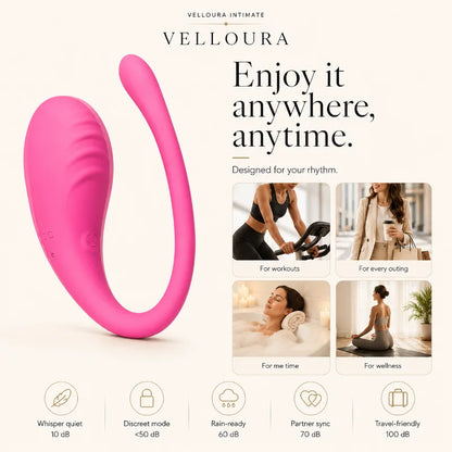 SenseTouch™ Intimate Connection Device - product view 4