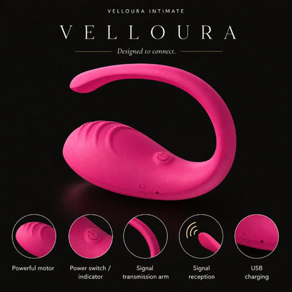 SenseTouch™ Intimate Connection Device - product view 3