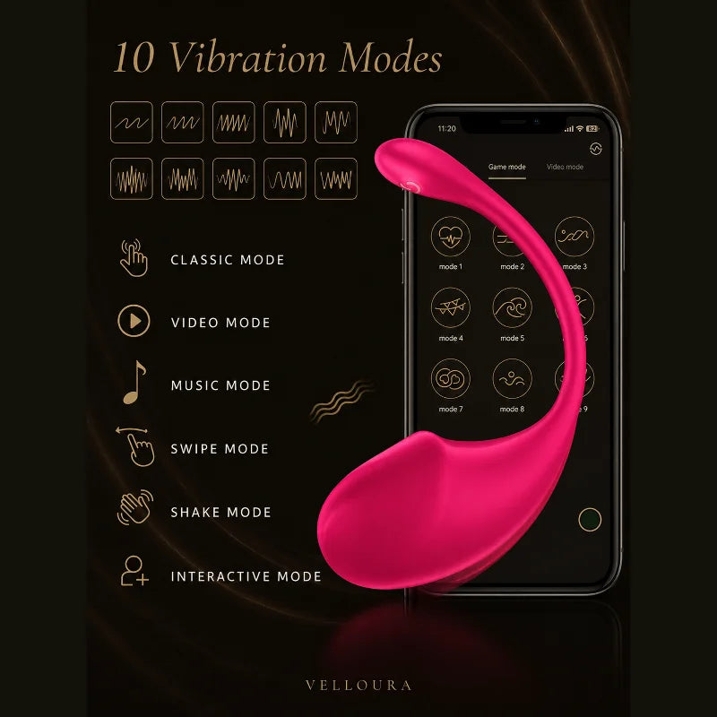 SenseTouch™ Intimate Connection Device - product view 5