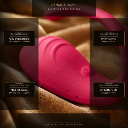 SenseTouch™ Intimate Connection Device - product view 6