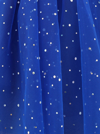 Starlight Stage Party Dress