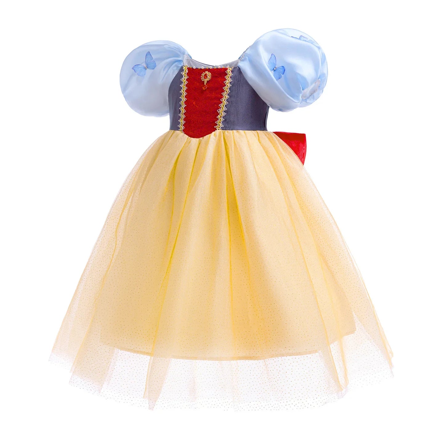 Storybook Princess Dress