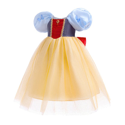 Storybook Princess Dress