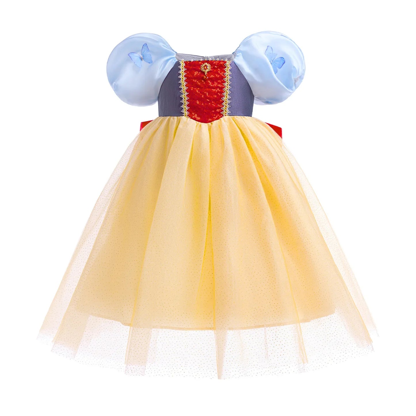 Storybook Princess Dress