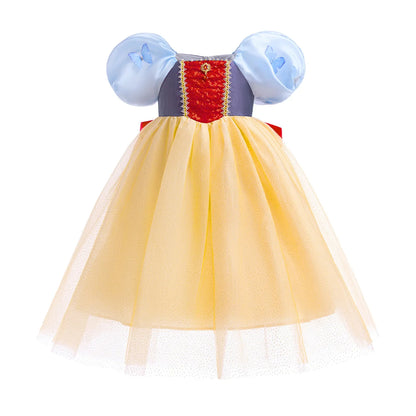 Storybook Princess Dress