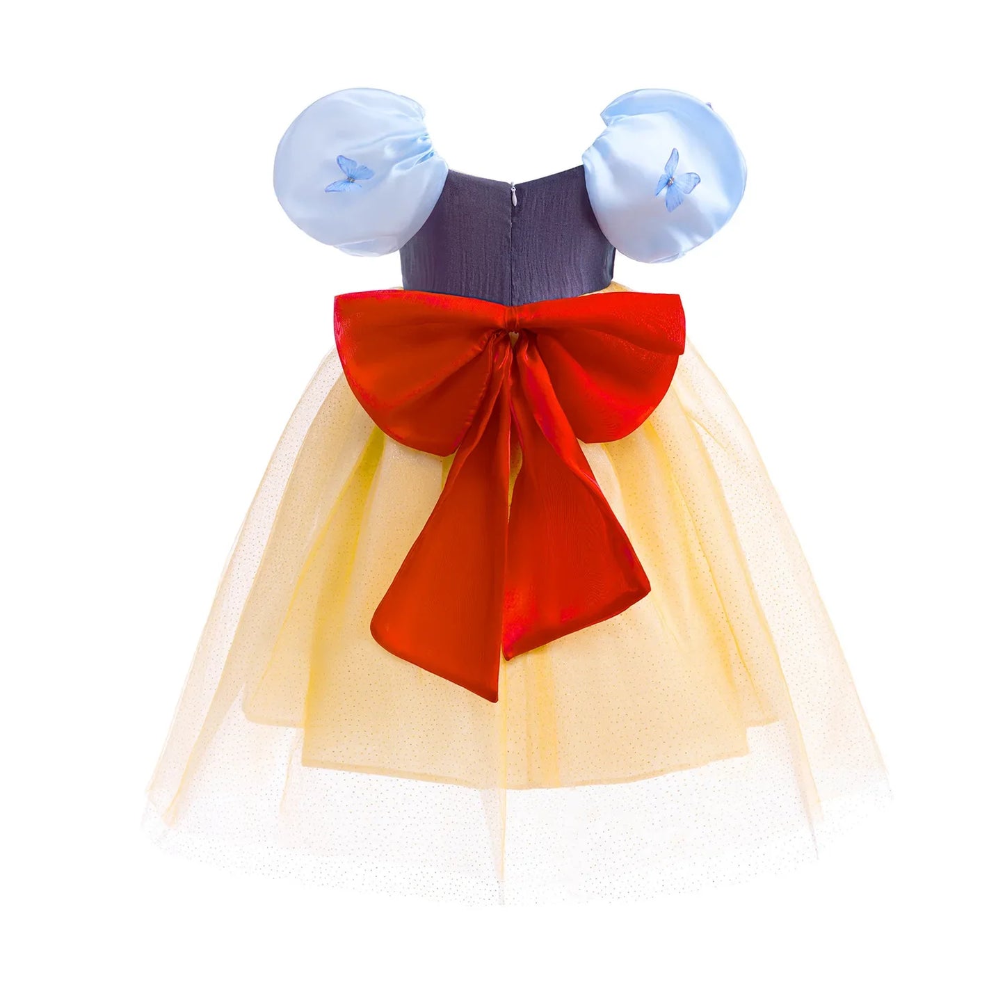 Storybook Princess Dress