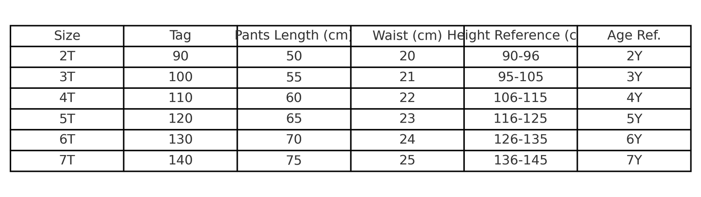 Princess Crown Leggings for Girls