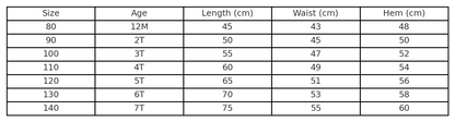 Fleece-Lined Star Leggings for Girls