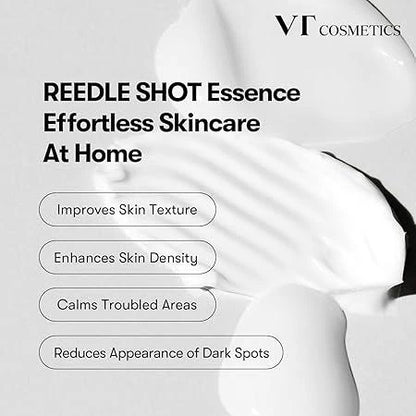 VT COSMETICS Reedle Shot 700 – 30ml - imagem 4