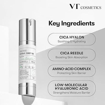 VT COSMETICS Reedle Shot 700 – 30ml - imagem 2